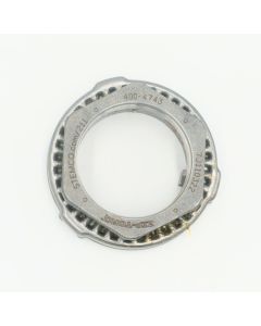 Zip Torq Axle Fastener