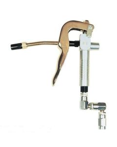 GENUINE MACNAUGHT AIR OPERATED GREASE CONTROL GUN (MACNB2-01)