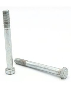 Grade 8 UNC 4 1/2 x 1/2 Hex Bolt