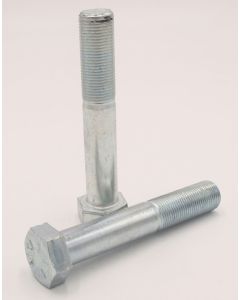 Grade 8 UNF 4.1/2 x 3/4 Hex Bolt