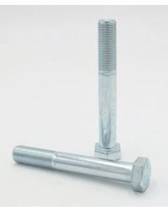 Grade 8 UNF 4.1/2 x 5/8 Hex Bolt