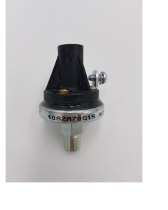 THERMO KING BRAND Oil pressure switch to suit: Thermo King SB / SMX / Precedent. Part No 417063