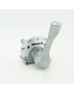 WABCO BRAND Raise/Lower trailer control valve. Part No. 4630320200 (x ref SP0230G)