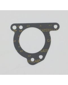 Genuine caterpillar thermostat cover gasket