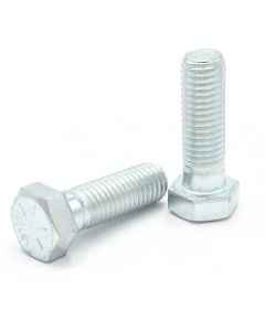 Grade 8 UNC 4 x 1/2 Hex Bolt