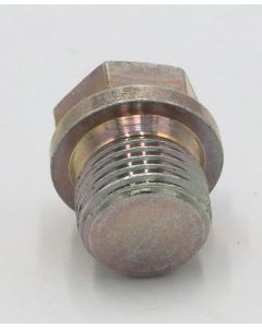 GENUINE DAF Cap/sealing plug for fuel system. Part No 0547744