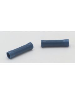 Narva blue 4 mm cable joiner