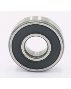 SKF BRAND Deep groove ball bearing OD 52mm x ID 20mm x W 15mm to suit idler bearing applications etc.Part No 6304-2RS