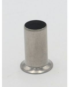 Parker stainless steel 5/8" tube insert fitting