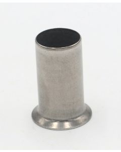 Parker stainless steel 3/4 " tube insert fitting