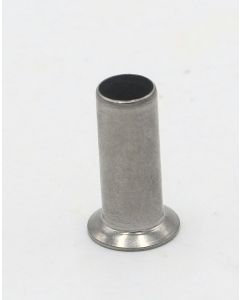 Parker stainless steel 3/8" tube insert fitting