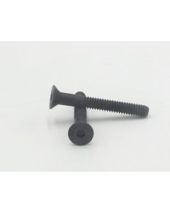 Socket head cap screws 1/4 x 2 UNC