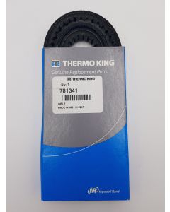 Thermo King Alternator Belt