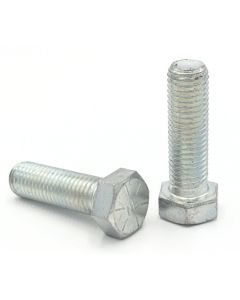 UNF 7 x 7/8 Hex Bolt