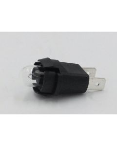 VDO BRAND Globe and Holder 12v 5w. Part No 800005002