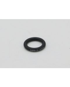 Caterpillar Genuine Rocker Arm GP Rubber O-Ring Seal 10.77mm ID