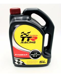 Tritech Syngear LS 80W-140 GL-5 5L Synthetic Gear Box Oil