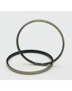 Genuine Meritor King Pin Oil Seal - Reliable Replacement