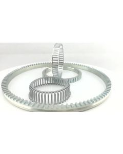 PBR Abs Pole Ring 100T for TOWOOMBA 285/335 PCD 10 Stud Hubs - Part ABSP07