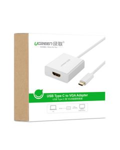 Ugreen USB-C to HDMI Adapter (40273)