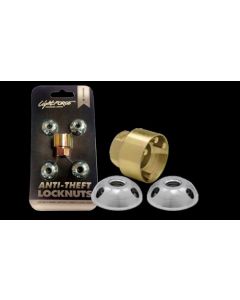 Genuine Lightforce Anti-Theft Lock Nuts