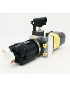 Power-Packer Cabin Tilt Air Assist Pump Assembly AU1540422