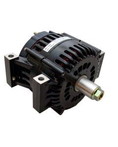 LEECE NEVILLE 170A Alternator | 12V Pad Mount | Part No. AV1160P2010