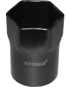 KC TOOLS 3/4" Drive Wheel Bearing Locknut Socket - 3-13/16" 8 Point