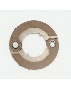 Haldex Clutch Brake 2" Quick Change Part No. BK313 (ALT EB201, X REF 127200)