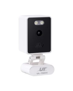 UL-tech 3MP IP Camera Baby Monitor