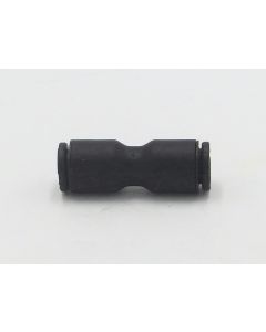 Genuine Parker 6mm Hydraulic Coupler Union Fitting