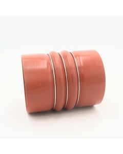 Flexible Hump Hose With Double Rings 4.5" X 4.5" X 6"