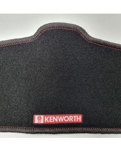 GENUINE KENWORTH Dash Mat To Suit T601, T900 & T950 Legend. Part No DMT601-1