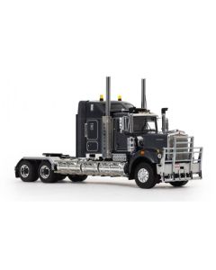 Drake Collectable Die cast C509 Prime Mover Gunmetal Grey Metallic - Z01575