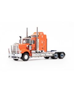 Drake Collectable Die cast  C509 Prime Mover - Orange - Z01581