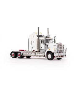 Drake Collectable Die cast C509 prime mover - White & Red - Z01582