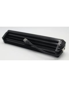 Ultra-Vision BRAND "NITRO MAXX" Light bar 40 x 5w L.E.D multi volt 23.8" 4500K (605mm) Part No DVM205LEDBW4