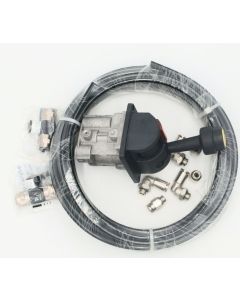 External Hoist Air Control Kit