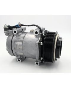 KENWORTH Slimline Air conditioner compressor. Part No F69-1020