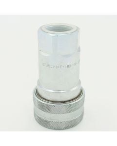 Quick Release Coupling 1" Bsp Male