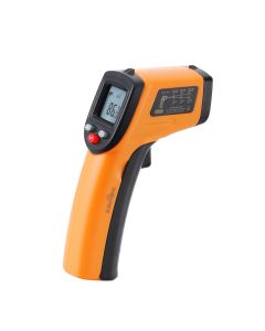 5-star Chef Laser Infrared Thermometer Food Digital Temperature Gun Smoker Pizza BBQ