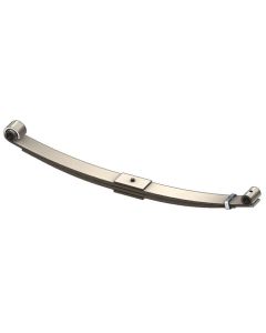 Front Axle Taper Leaf Spring 7.2 Tonne