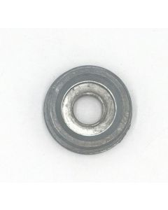 FUEL TANK Fusible vented plug 54mm in diameter 1/2" NPFT tapered thread centre hole. Part No HM073-1