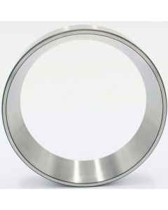 GENUINE TIMKIN Bearing cup for Meritor drive head applications used in conjunction with HM813843T1M. Part No HM813810T1M