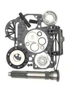 EATON FULLER BRAND Heavy duty clutch installation kit. Part No K-4145