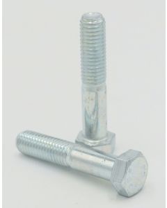 Grade 10.9 high tensile 12 x 60 mm bolt