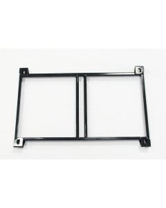 Holddown Frame For Batteries