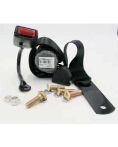 Lap Buckle Seat Belt K12 Kit