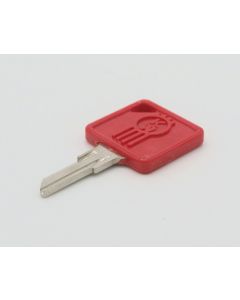 GENUINE KENWORTH Key blank to suit sleeper applications. Part NO K156-28