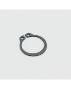 GENUINE KENWORTH Retaining ring for lock cylinder body. Part No K199-92-81